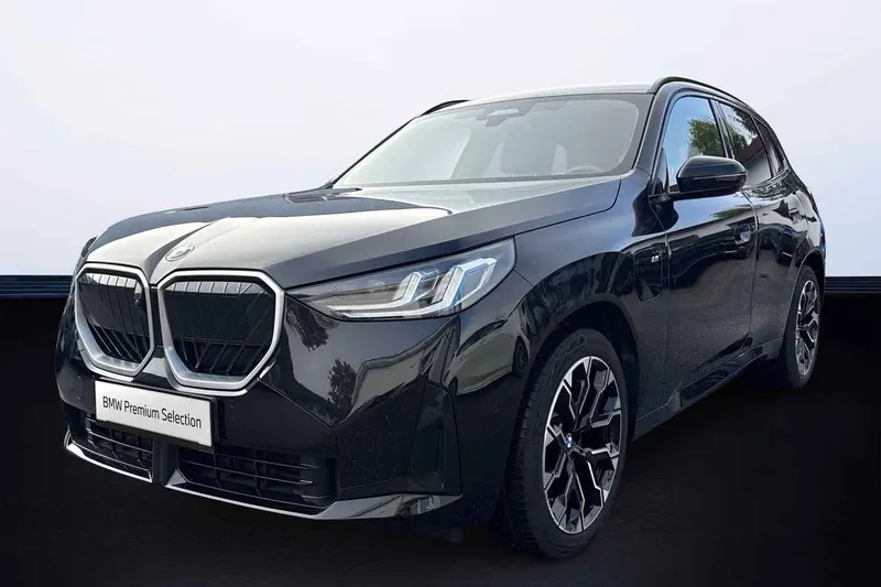 BMW X3 (2025)