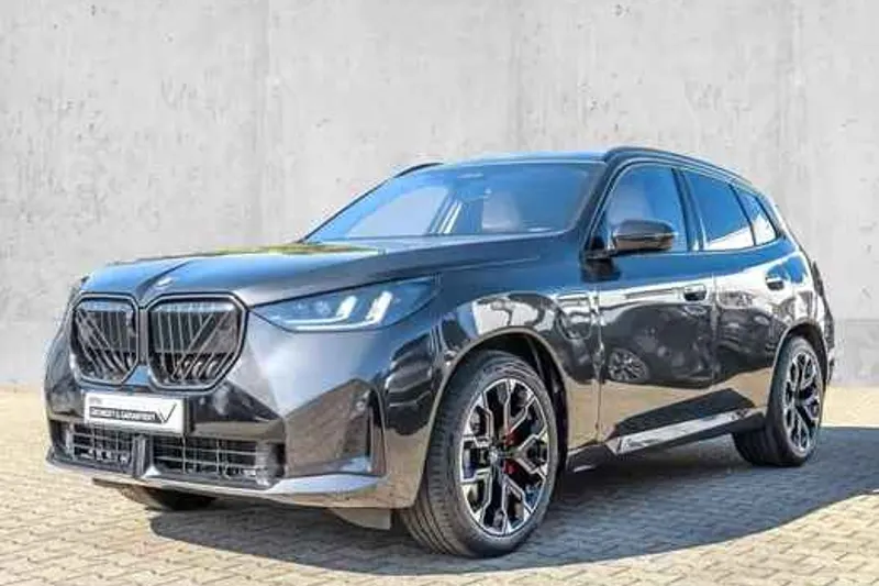 BMW X3 (2026)