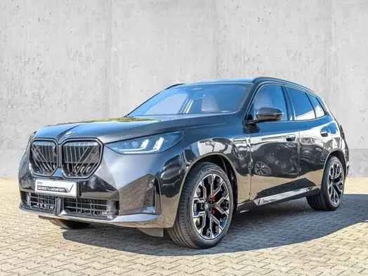 BMW X3 (2026) — foto 1