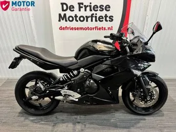 Kawasaki ER-6f (2011) — foto 1