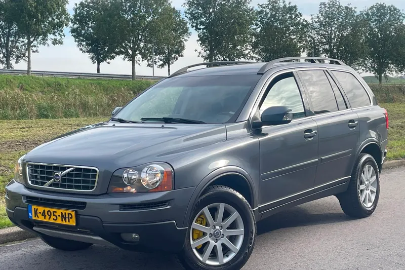 Volvo XC90 (2006)