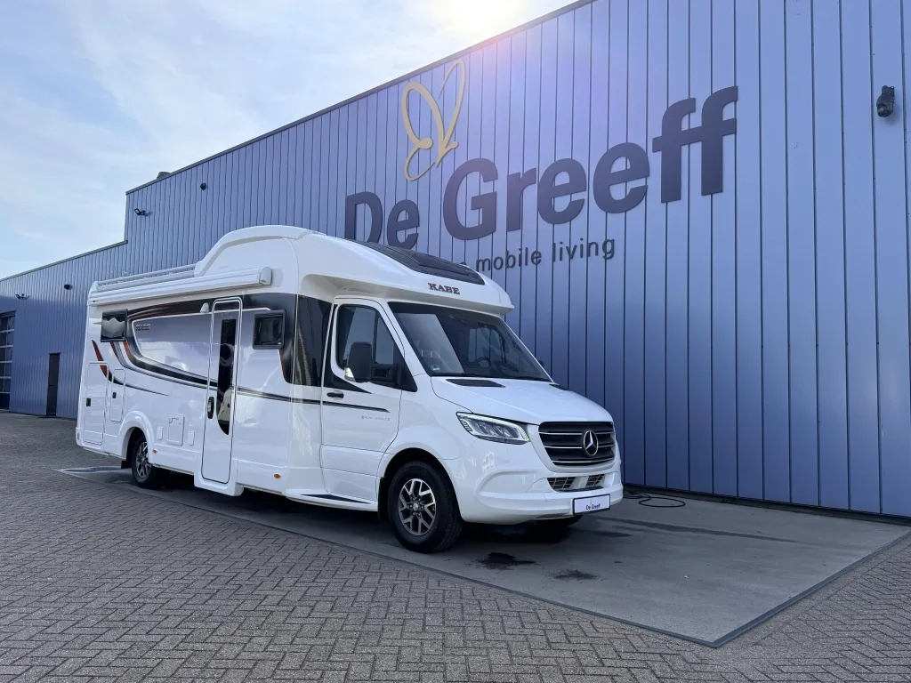 Kabe Travel Master (2024) — foto 1