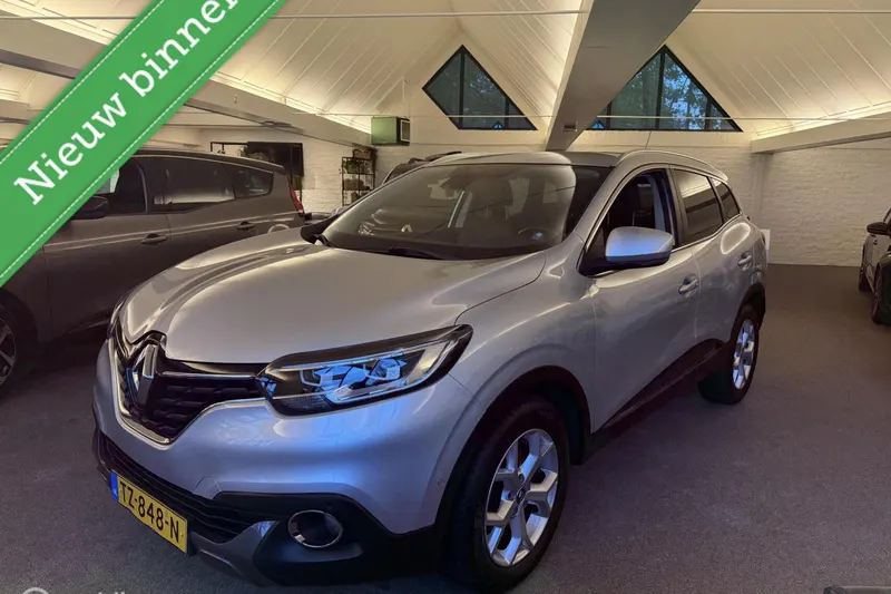 Renault Kadjar (2018)