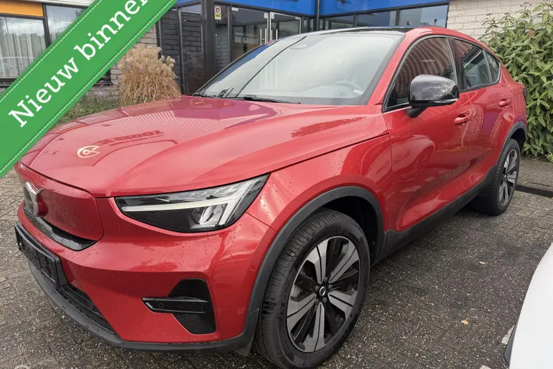 Volvo C40 (2023)