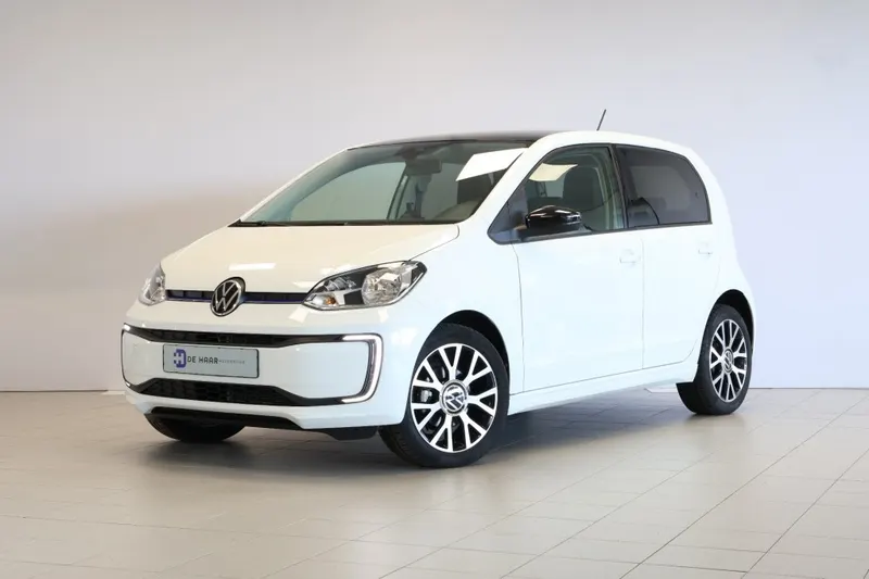 Volkswagen e-Up! (2021)
