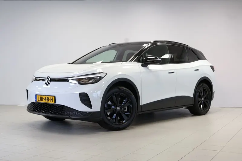 Volkswagen ID.4 (2025)
