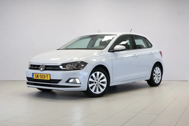 Volkswagen Polo (2018)