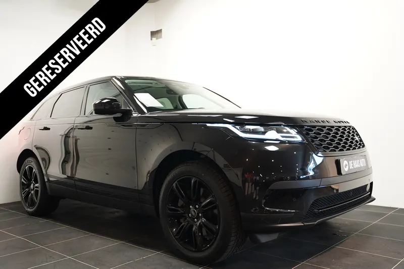 Land Rover Range Rover Velar (2022)