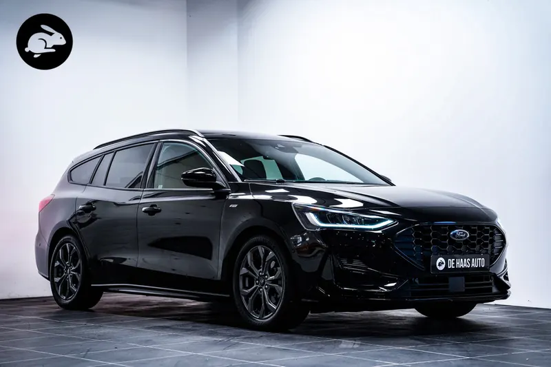 Ford Focus (2025)