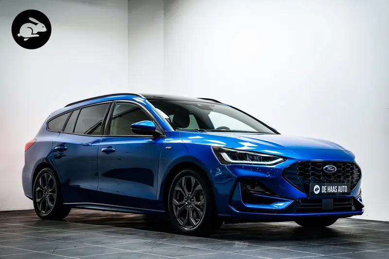 Ford Focus (2025)