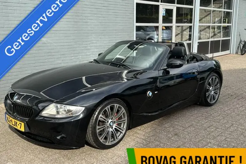 BMW Z4 (2003)