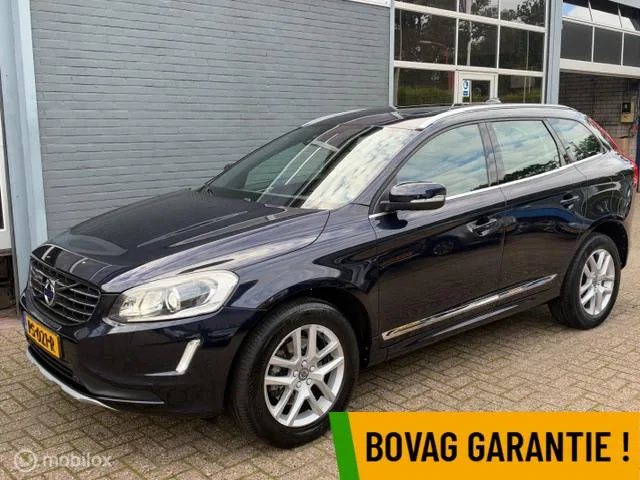 Volvo XC60 (2017) — foto 1
