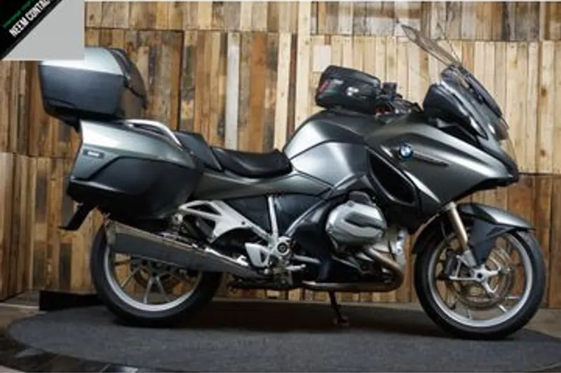 BMW R 1200 RT (2015)