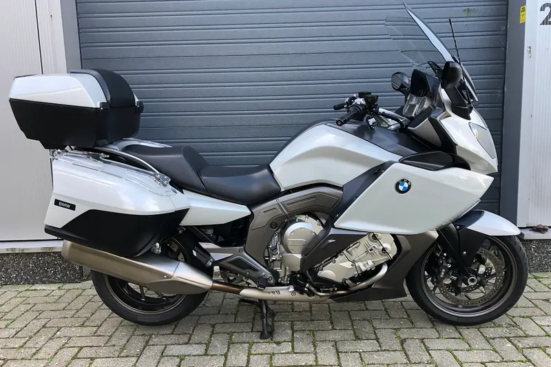 BMW K 1600 GT (2011)