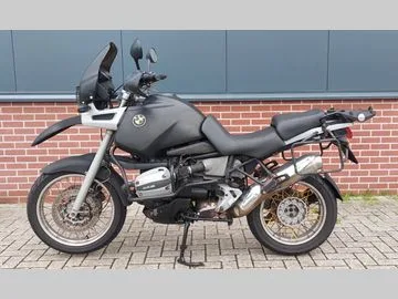 BMW R 1100 GS (1997) — foto 1