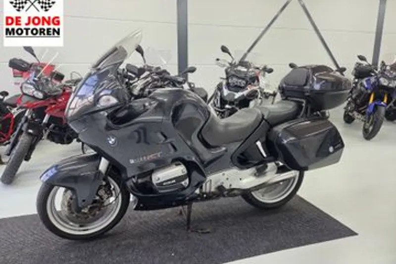 BMW R 1100 RT (1998)
