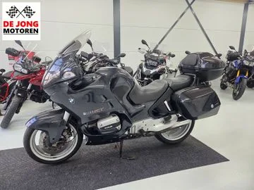 BMW R 1100 RT (1998) — foto 1