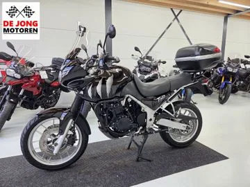 Triumph Tiger 955 (2005) — foto 1
