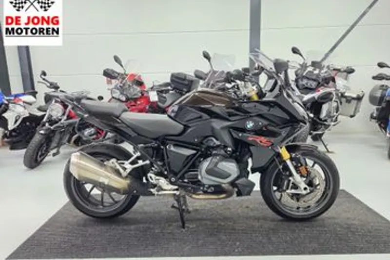 BMW R 1250 RS (2020)