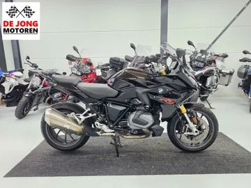 BMW R 1250 RS (2020) — foto 1