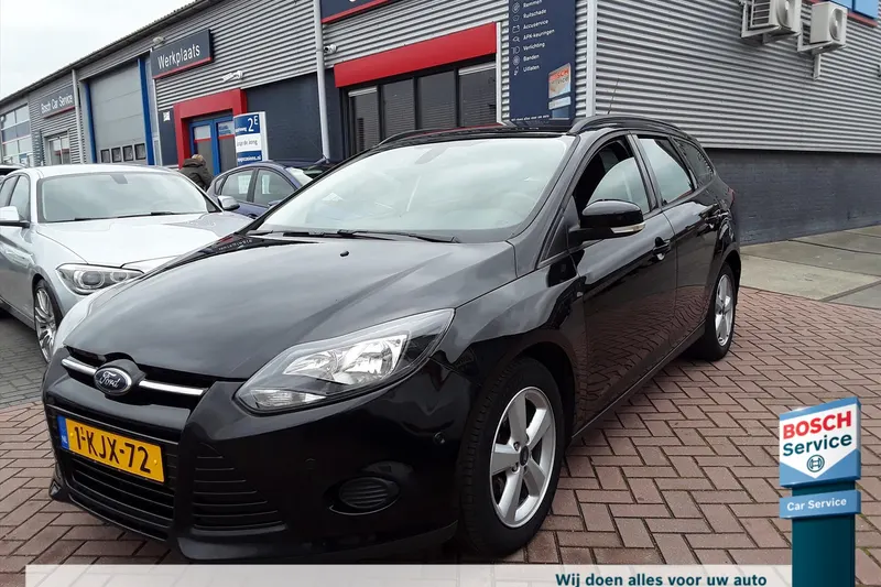 Ford Focus (2013)
