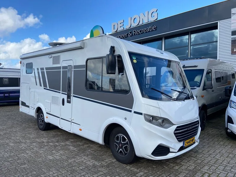 Carado I 338 (2024) — foto 1