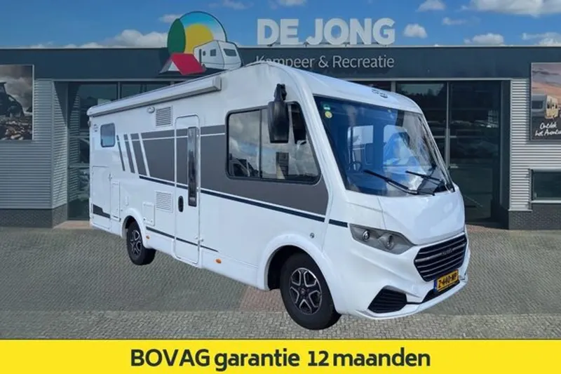 Carado I 338 (2024)