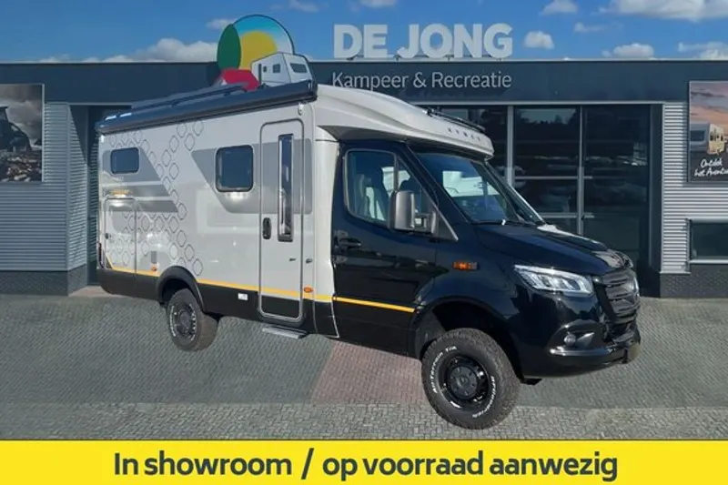 Hymer ML-T (2027)
