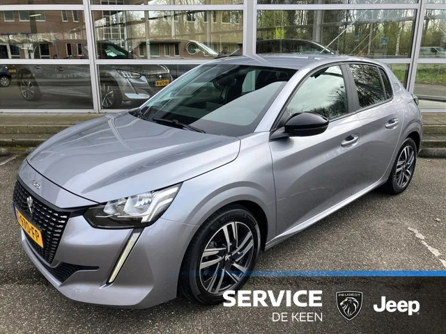 Peugeot 208 (2023) — foto 1