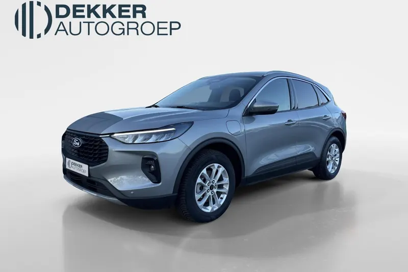 Ford Kuga (2024)