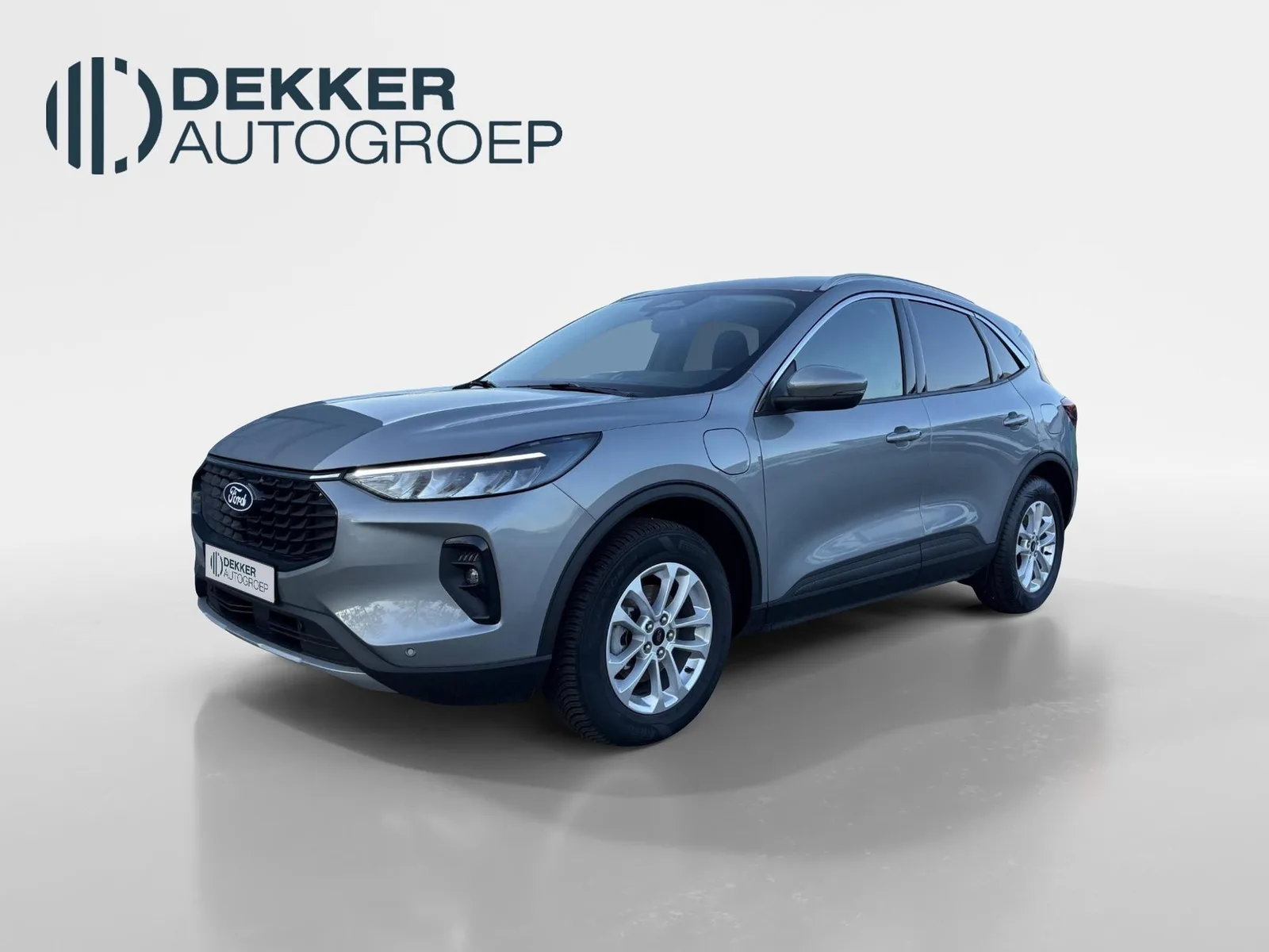 Ford Kuga (2024) — foto 1