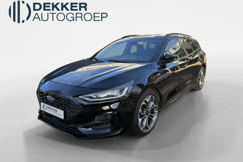 Ford Focus (2024)