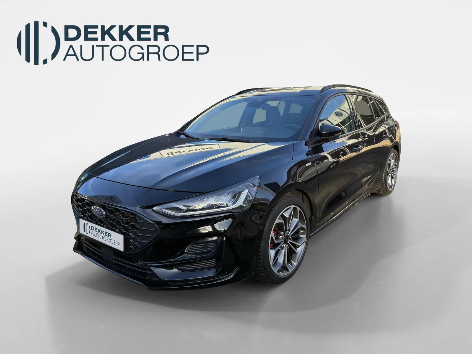 Ford Focus (2024) — foto 1