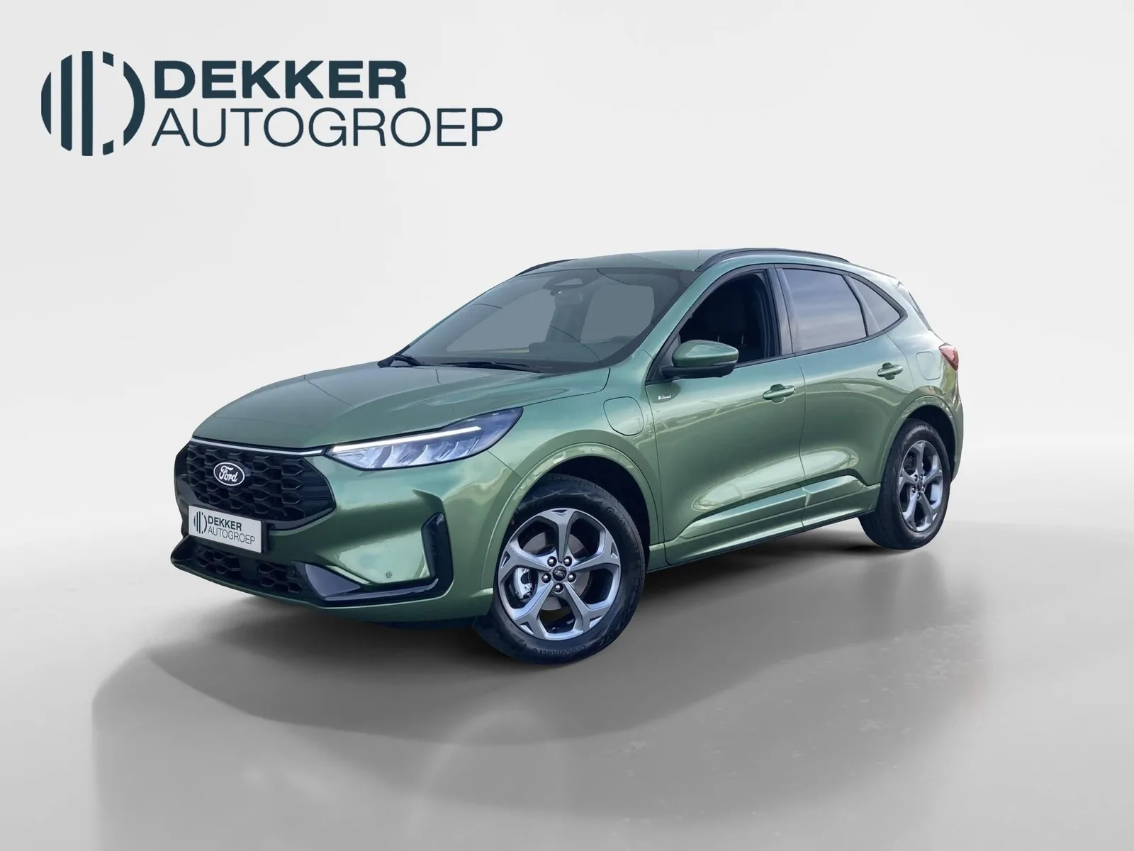 Ford Kuga (2026) — foto 1