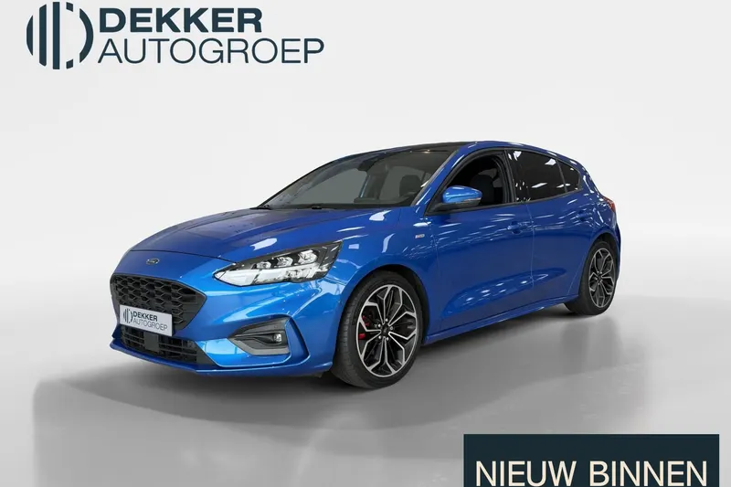 Ford Focus (2019)