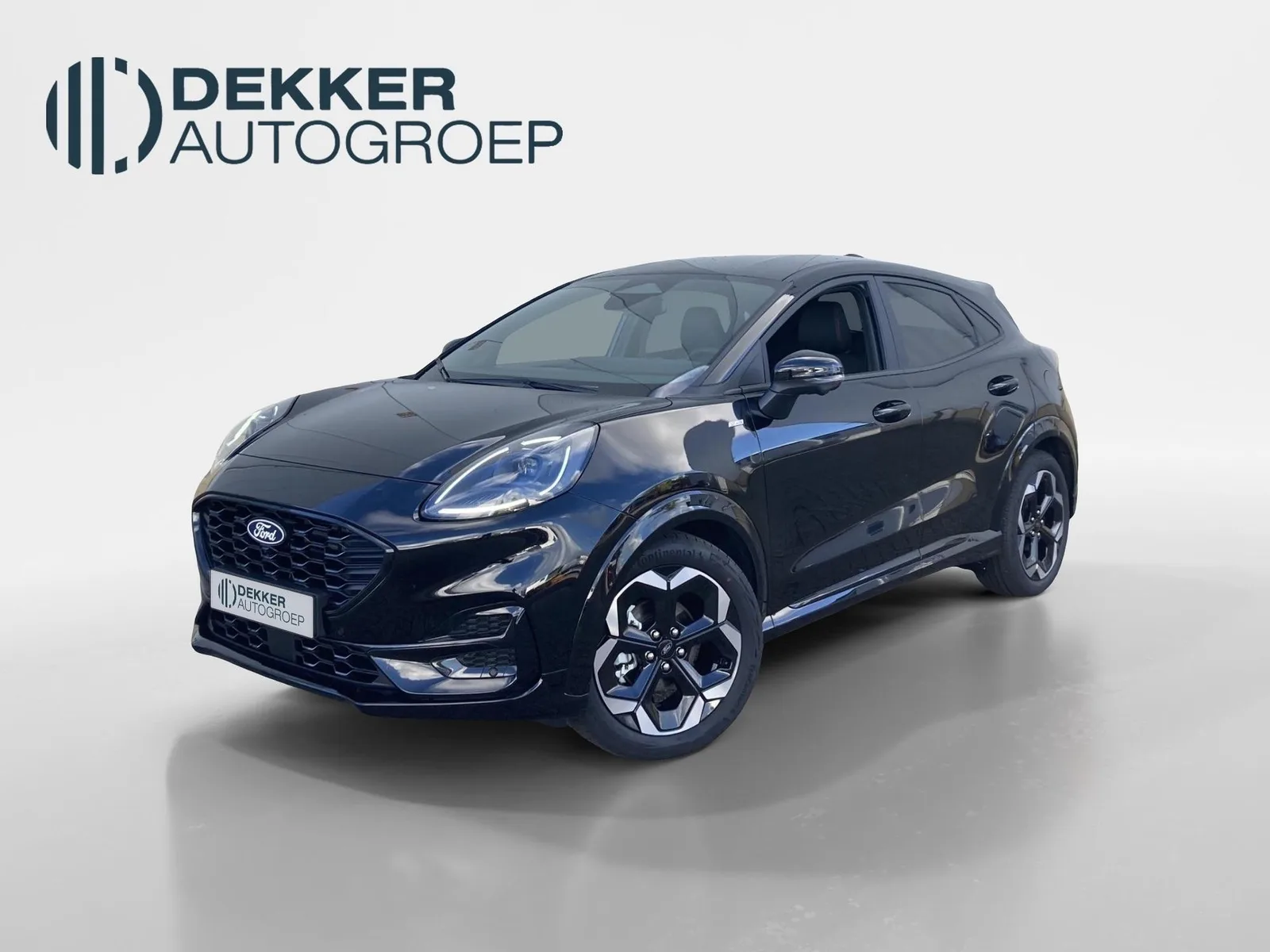 Ford Puma (2026) — foto 1