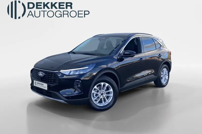 Ford Kuga (2026)