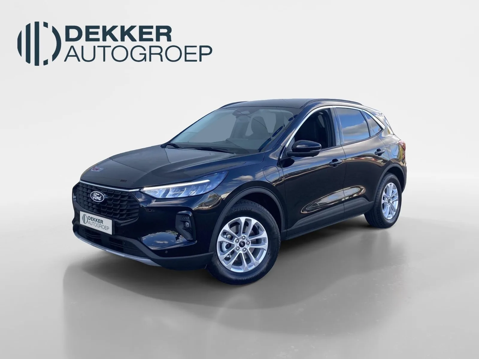 Ford Kuga (2026) — foto 1