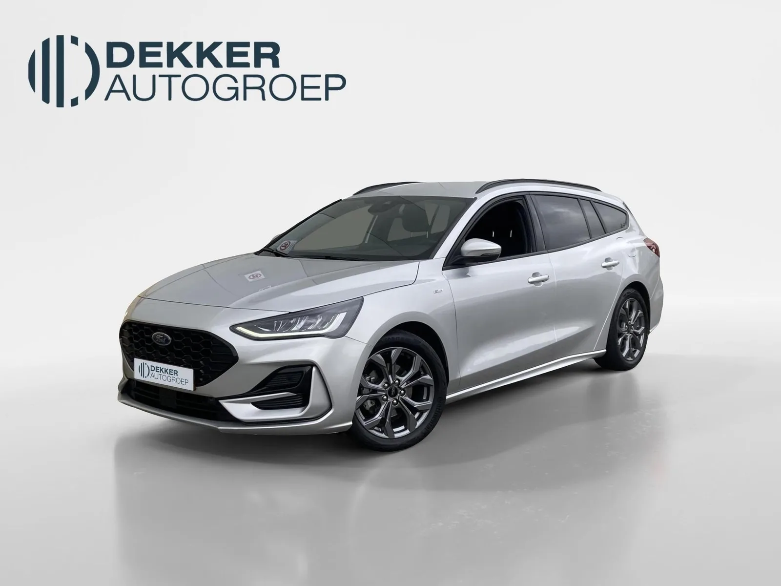 Ford Focus (2024) — foto 1