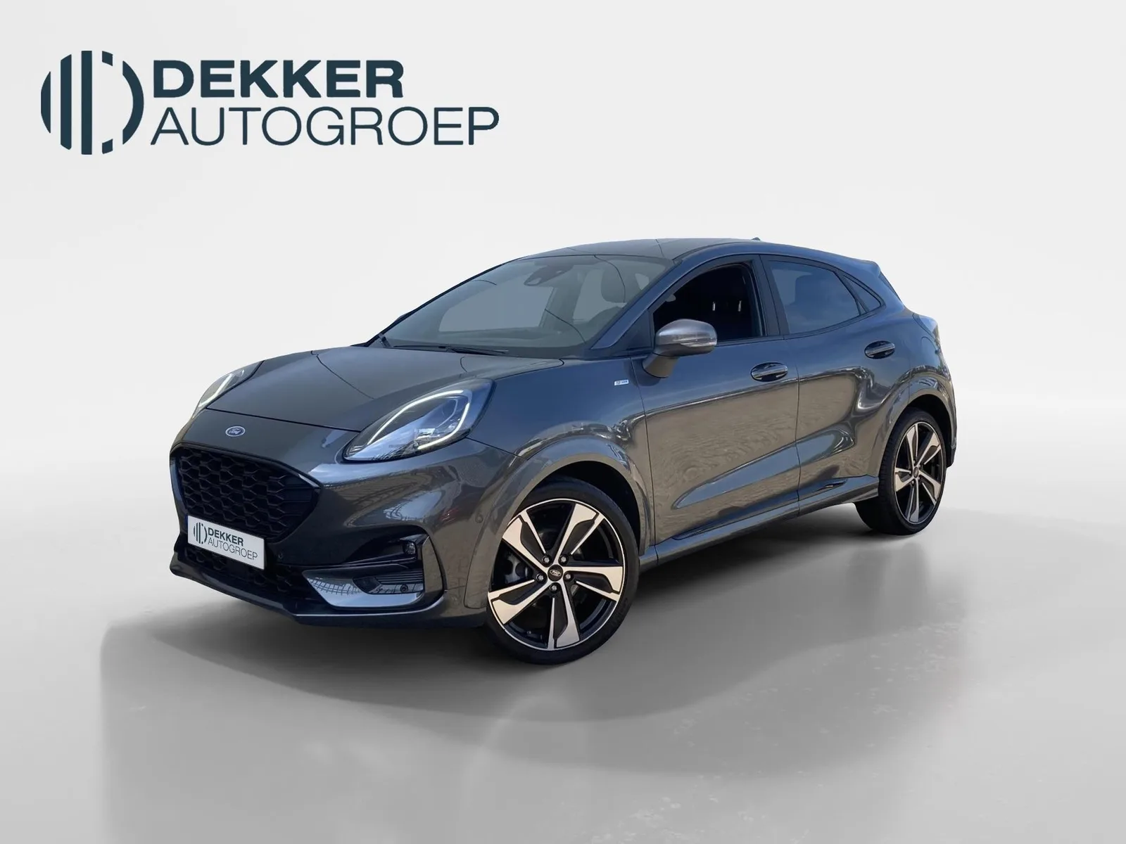 Ford Puma (2023) — foto 1