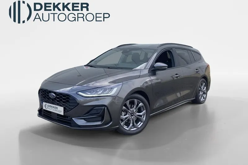 Ford Focus (2024)