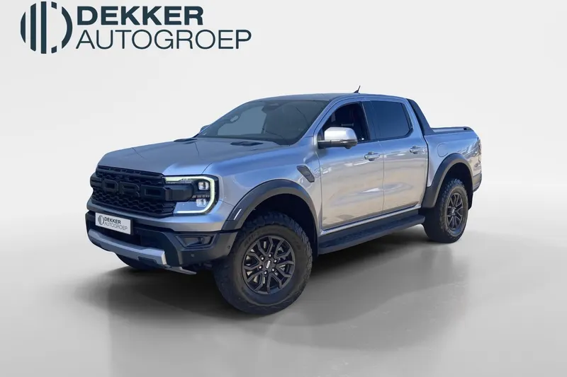 Ford Ranger (2023)