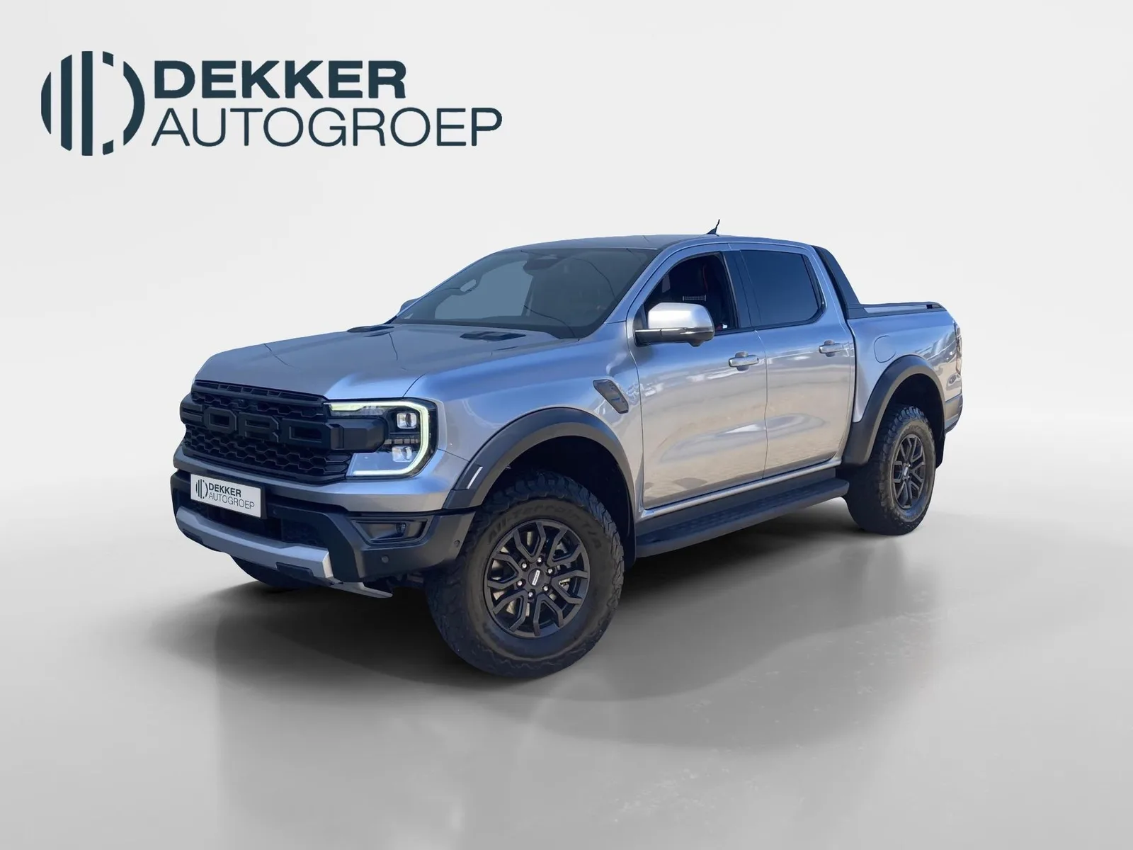 Ford Ranger (2023) — foto 1