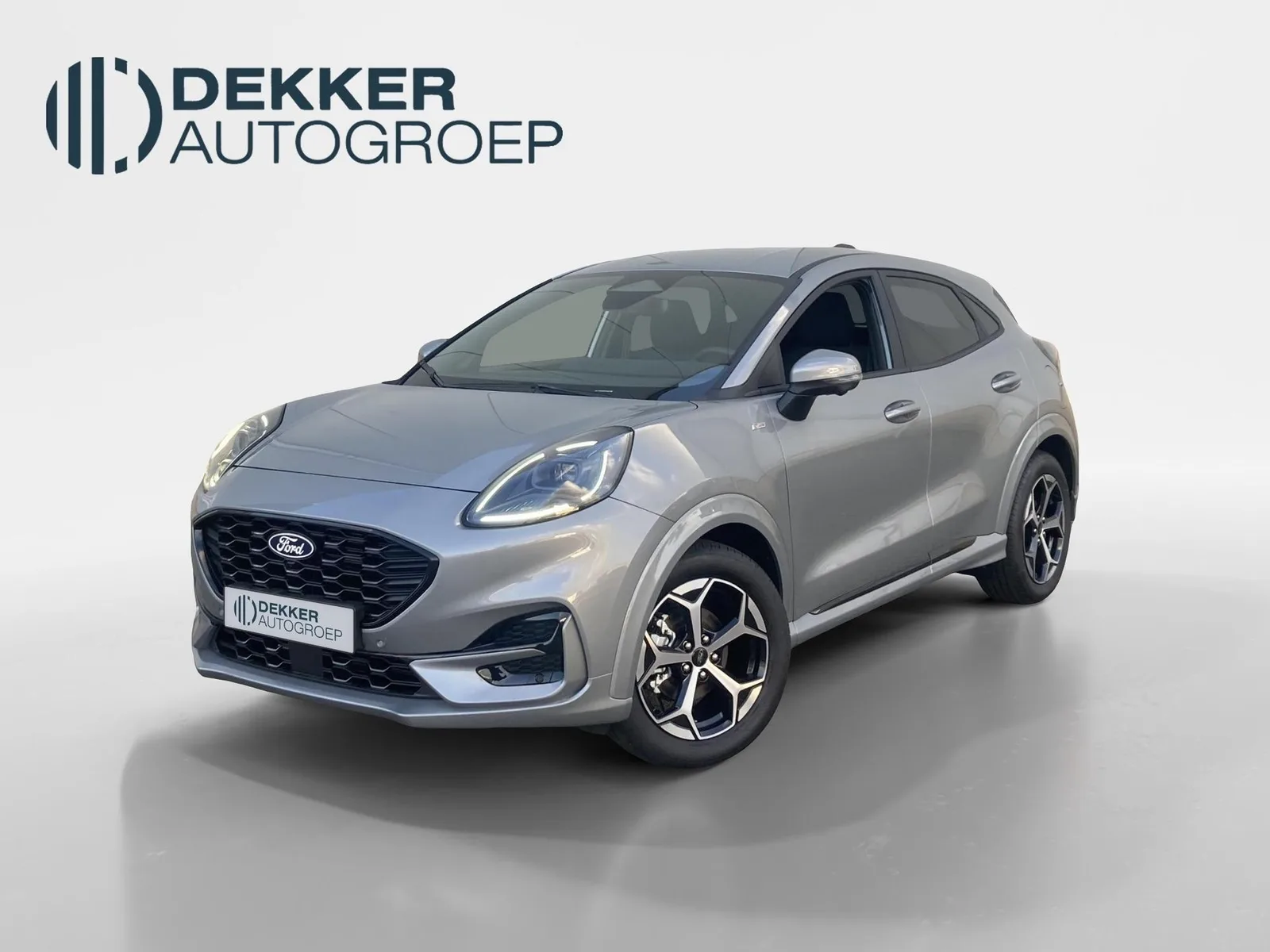 Ford Puma (2026) — foto 1