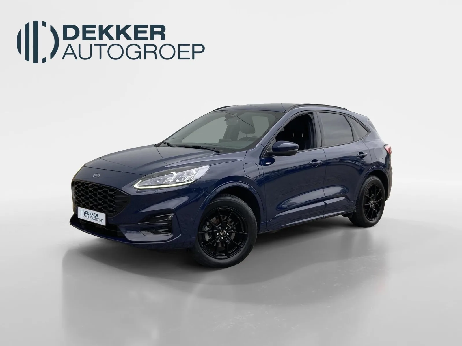 Ford Kuga (2023) — foto 1