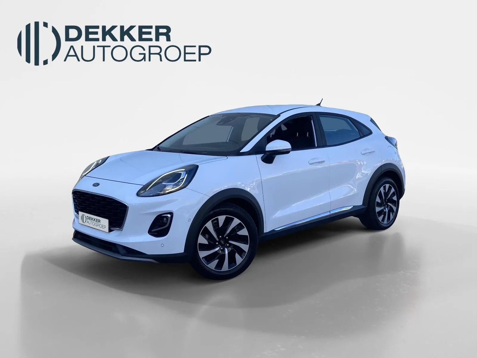 Ford Puma (2023) — foto 1
