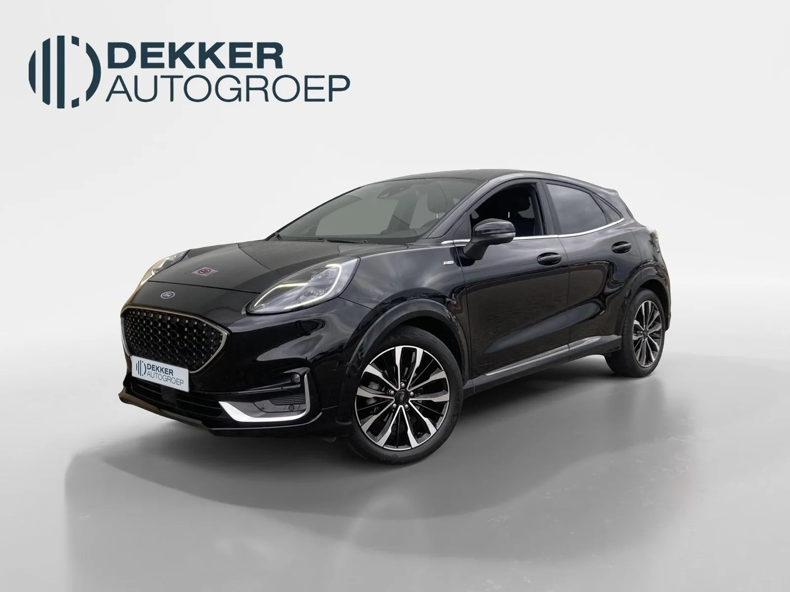 Ford Puma (2023) — foto 1
