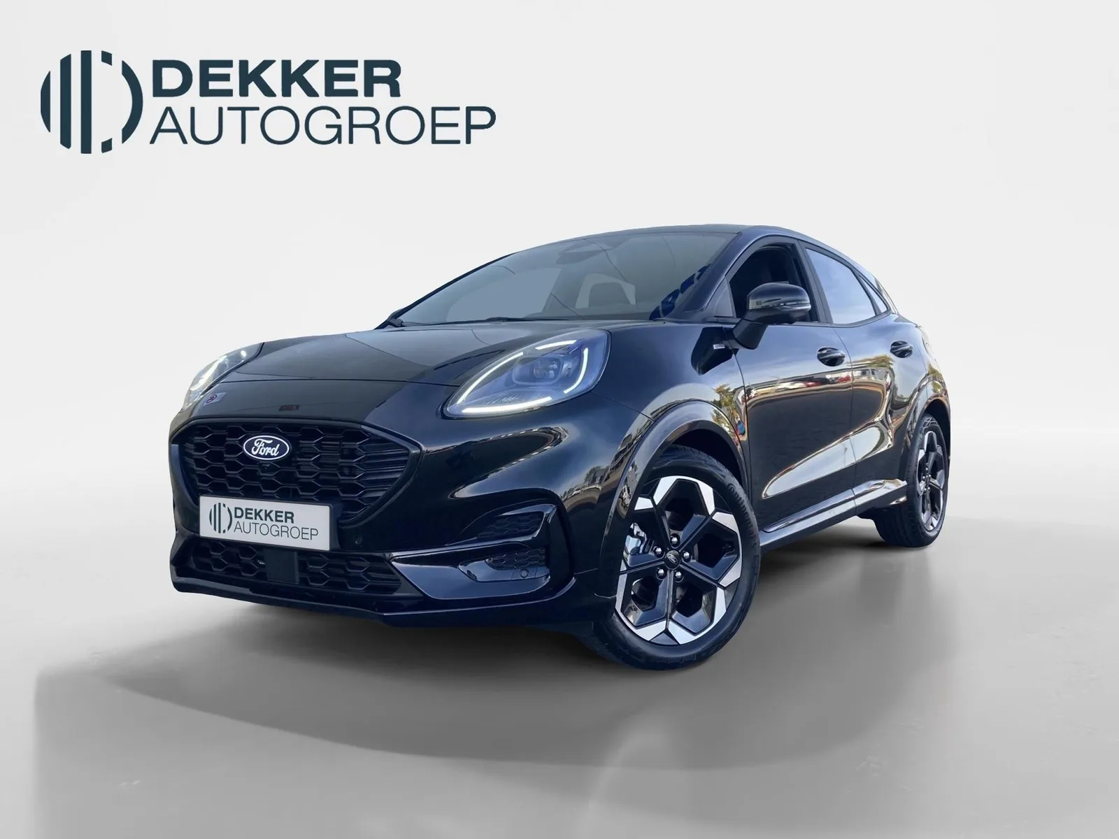 Ford Puma (2026) — foto 1