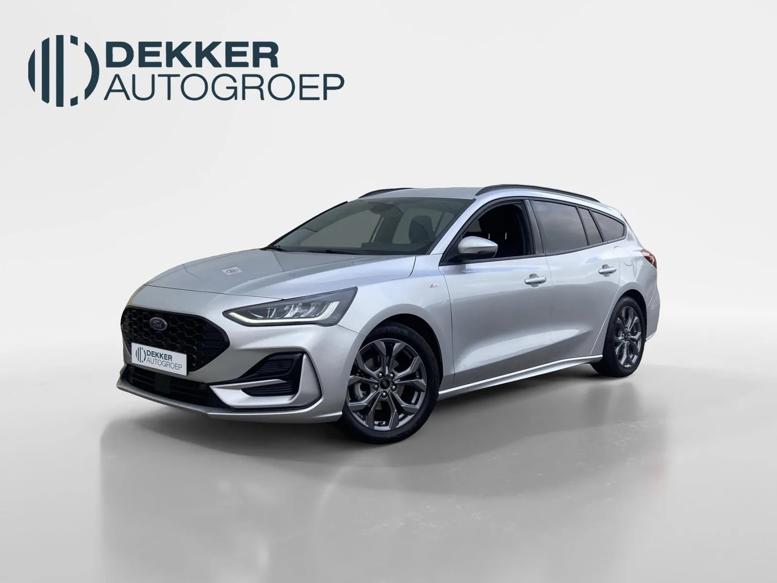 Ford Focus (2024) — foto 1