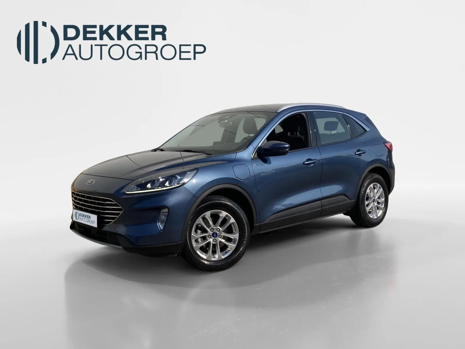 Ford Kuga (2023) — foto 1
